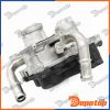 Vanne EGR pour AUDI | 045248N, 0892714